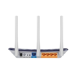 ROTEADOR WIRELESS TPLINK ARCHER C20 AC750