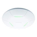 ROTEADOR/ACCESS POINT DE TETO - Wireless 300Mbps AP310 Intelbras ROTEADOR/ACCESS POINT DE TETO - Wireless 300Mbps AP310 Intelbras