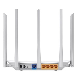 ROTEADOR WIRELESS TPLINK ARCHER C60 AC 1350