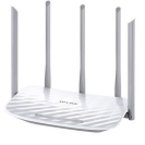 ROTEADOR WIRELESS TPLINK ARCHER C60 AC 1350