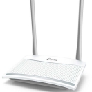 ROTEADOR WIRELESS 300MBPS TPLINK TLWR820N ROTEADOR WIRELESS 300MBPS TPLINK TLWR820N