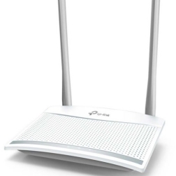 ROTEADOR WIRELESS 300MBPS TPLINK TLWR820N