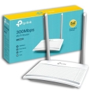 ROTEADOR WIRELESS 300MBPS TPLINK TLWR820N ROTEADOR WIRELESS 300MBPS TPLINK TLWR820N