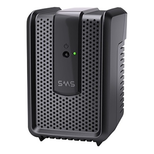 ESTABILIZADOR SMS 300VA BIV REVOLUTION SPEEDY