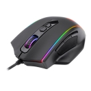MOUSE GAMER REDRAGON M720RGB 