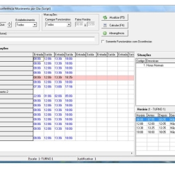 WPE SISTEMA GESTOR DE RELOGIO PONTO EM NUVEM