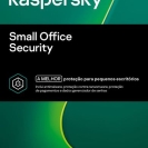 KASPERSKY SMALL OFFICE SECURITY 5 USUARIOS + 1 SERVIDOR