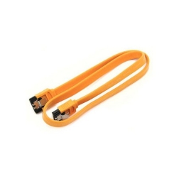 CABO DE DADOS SATA 3 6Gbs KIt 20 UNIDADES