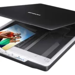 SCANNER EPSON PERFECTION V19