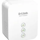 Extensor de Sinal D-Link PowerLine Av Wireless N150 DHP-W220AV