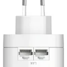 Extensor de Sinal D-Link PowerLine Av Wireless N150 DHP-W220AV
