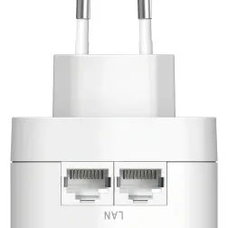 Extensor de Sinal D-Link PowerLine Av Wireless N150 DHP-W220AV