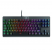 TECLADO GAMER REDRAGON DARK AVENGER K568RGB-2 PT-BLUE SWITCH AZUL