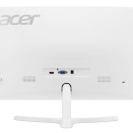 MONITOR 23.6 ACER ED242QR LED GAMER CURVO BRANCO F