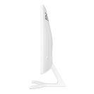 MONITOR 23.6 ACER ED242QR LED GAMER CURVO BRANCO F