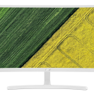 MONITOR 23.6 ACER ED242QR LED GAMER CURVO BRANCO F