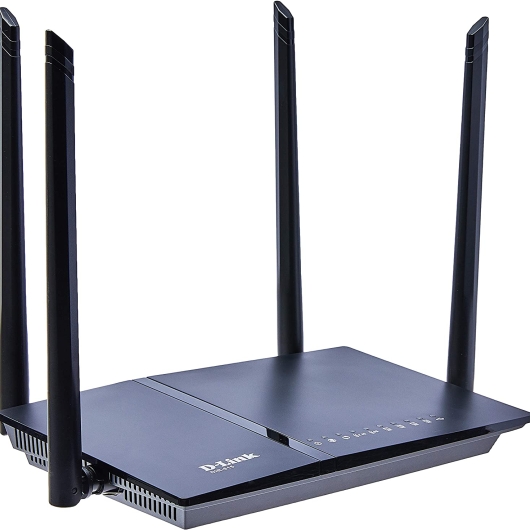 ROTEADOR WIRELESS DLINK DIR815 AC DUAL BA 120MBPS