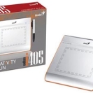 MESA DIGITALIZADORA GENIUS I405 4X5.5