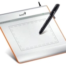 MESA DIGITALIZADORA GENIUS I405 4X5.5
