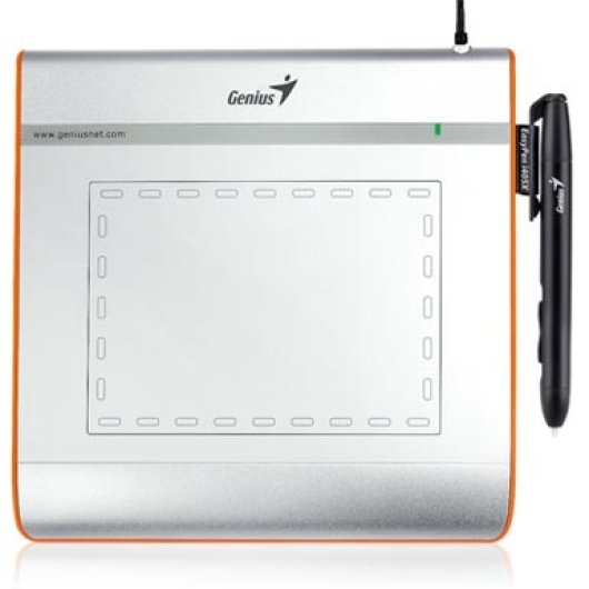 MESA DIGITALIZADORA GENIUS I405 4X5.5