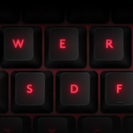 TECLADO LOGITECH MECÂNICO GAMER G413 CARBON