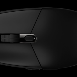 MOUSE LOGITECH GAMER G203 OPT USB PTO
