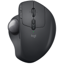 MOUSE LOGITECH MX ERGO TRACKBALL GRAFITE