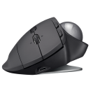 MOUSE LOGITECH MX ERGO TRACKBALL GRAFITE