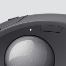 MOUSE LOGITECH MX ERGO TRACKBALL GRAFITE