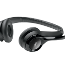 FONE DE OUVIDO LOGITECH H390 MIC USB