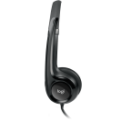 FONE DE OUVIDO LOGITECH H390 MIC USB