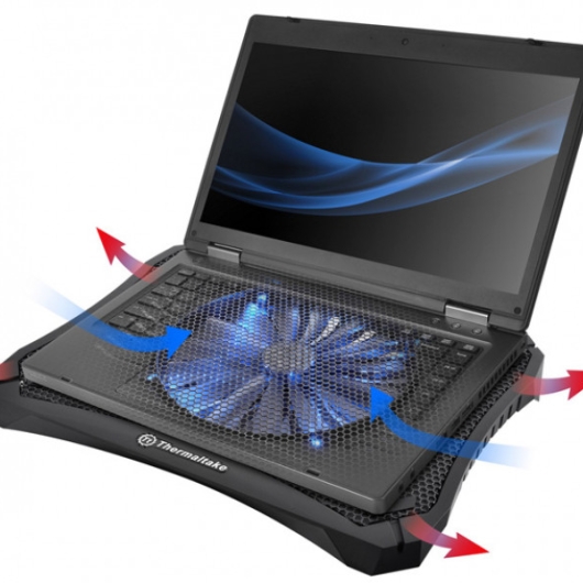 BASE PARA NOTEBOOK THERMAL TAKE TT 20