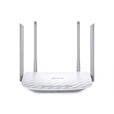 ROTEADOR WIRELESS TPLINK ARCHER C50