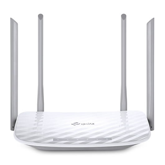 ROTEADOR WIRELESS TPLINK ARCHER C50