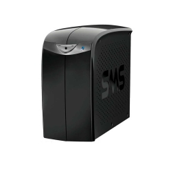 NOBREAK SMS 600VA/300W BIV/115V STATION II
