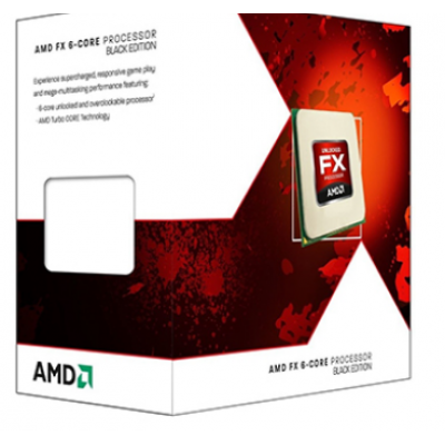 PROCESSADOR AMD FX-8300 X8 4.2GHZ 16MB AM3+ CACHE BOX FD8300WMHKBOX
