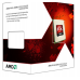 PROCESSADOR AMD FX-8300 X8 4.2GHZ 16MB AM3+ CACHE BOX FD8300WMHKBOX