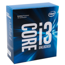 PROCESSADOR INTEL CORE I3-7350K 4.2GHZ