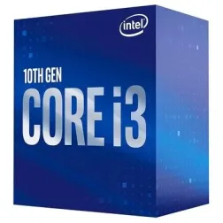 PC KYOJIN INTEL i3 10ª GERAÇÃO 8GB SSD 256GB NVME