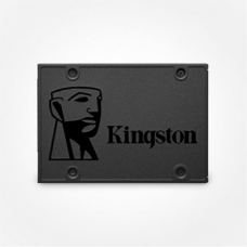 SSD Kingston A400, 2.5", 120GB, SATA 3