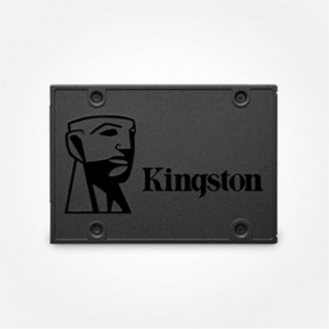 SSD Kingston A400, 2.5", 120GB, SATA 3