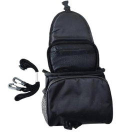 Bolsa para camera vicenza slr cambag Leadership