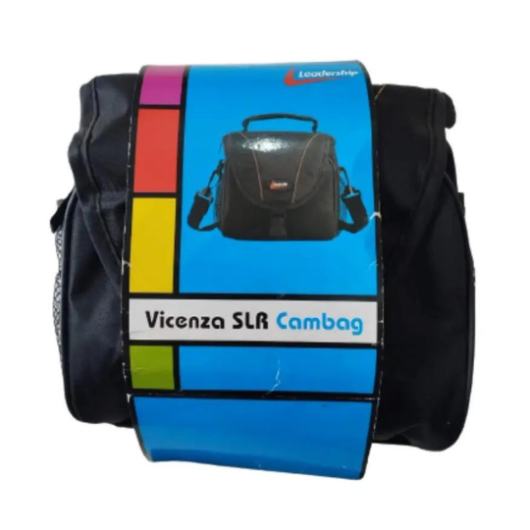 Bolsa para camera vicenza slr cambag Leadership Bolsa para camera vicenza slr cambag Leadership