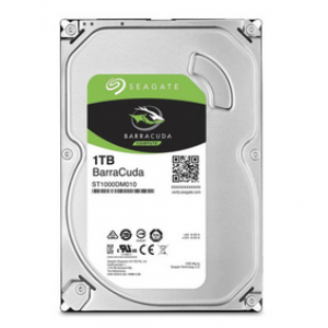 HDD 3,5 DESKTOP SEAGATE 1 TERA - 7200RPM