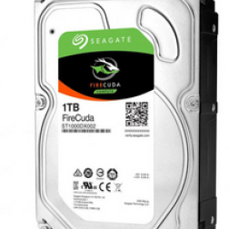 HDD 3,5 DESKTOP SEAGATE 
