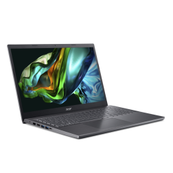 NOTEBOOK ACER ASPIRE 5 15,6" FHD A515-57-55B8/ I5-12450H/ 8GB/ 256GB SSD/ WIN 11 HOME