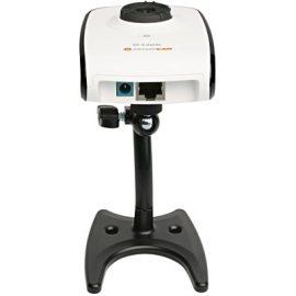 CÂMERA DE SEGURANÇA IP P/ INTERNET D-Link Dcs-910 1.3mp