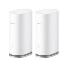 Roteador Huawei Mesh 3 Wi-Fi 6 Plus, Dual Band - WS8100 AX300 PC 2 Roteador Huawei Mesh 3 Wi-Fi 6 Plus, Dual Band - WS8100 AX300 PC 2