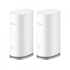 Roteador Huawei Mesh 3 Wi-Fi 6 Plus, Dual Band - WS8100 AX300 PC 2