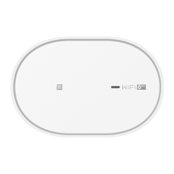 Roteador Huawei Mesh 3 Wi-Fi 6 Plus, Dual Band - WS8100 AX300 PC 2